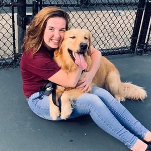 Meet your Posher, Madison